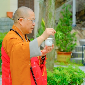 乙巳年(2025) 4月4日 清明法會