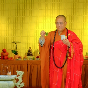 乙巳年(2025) 4月4日 清明法會